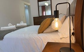 Chicflat Avenida Espana Ideal Para Familias