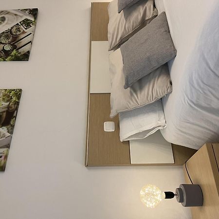Chicflat Avenida Espana Ideal Para Familias Estepona Exteriér fotografie