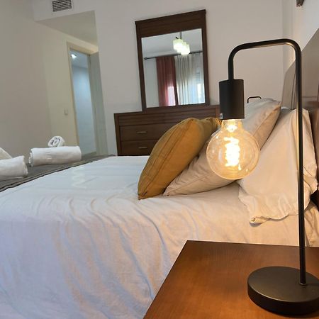 Chicflat Avenida Espana Ideal Para Familias Estepona Exteriér fotografie