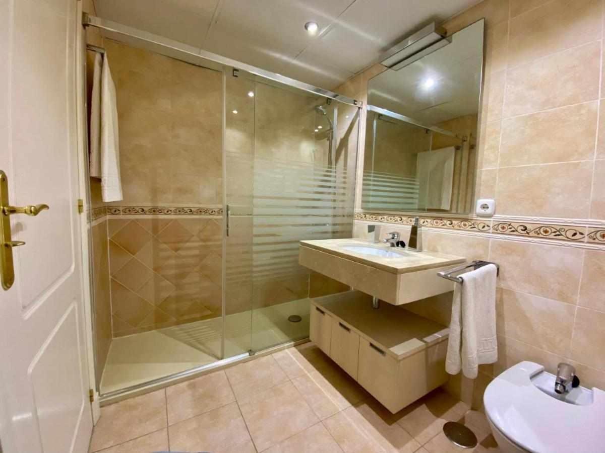 Chicflat Avenida Espana Ideal Para Familias Estepona Exteriér fotografie