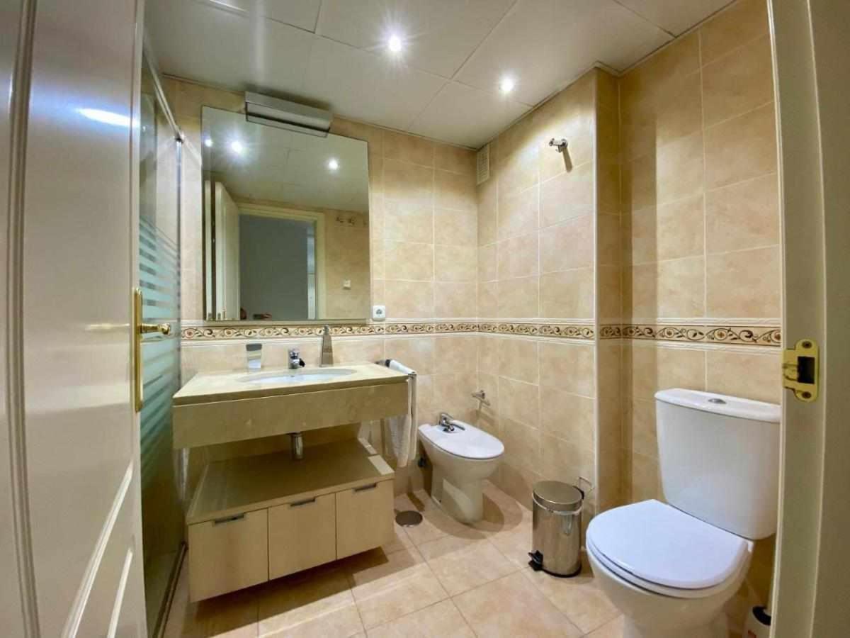 Chicflat Avenida Espana Ideal Para Familias Estepona Exteriér fotografie
