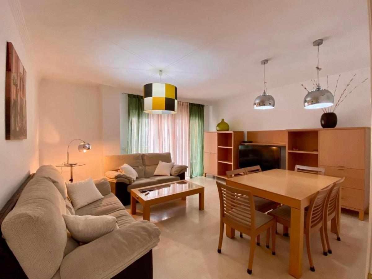 Chicflat Avenida Espana Ideal Para Familias Estepona Exteriér fotografie