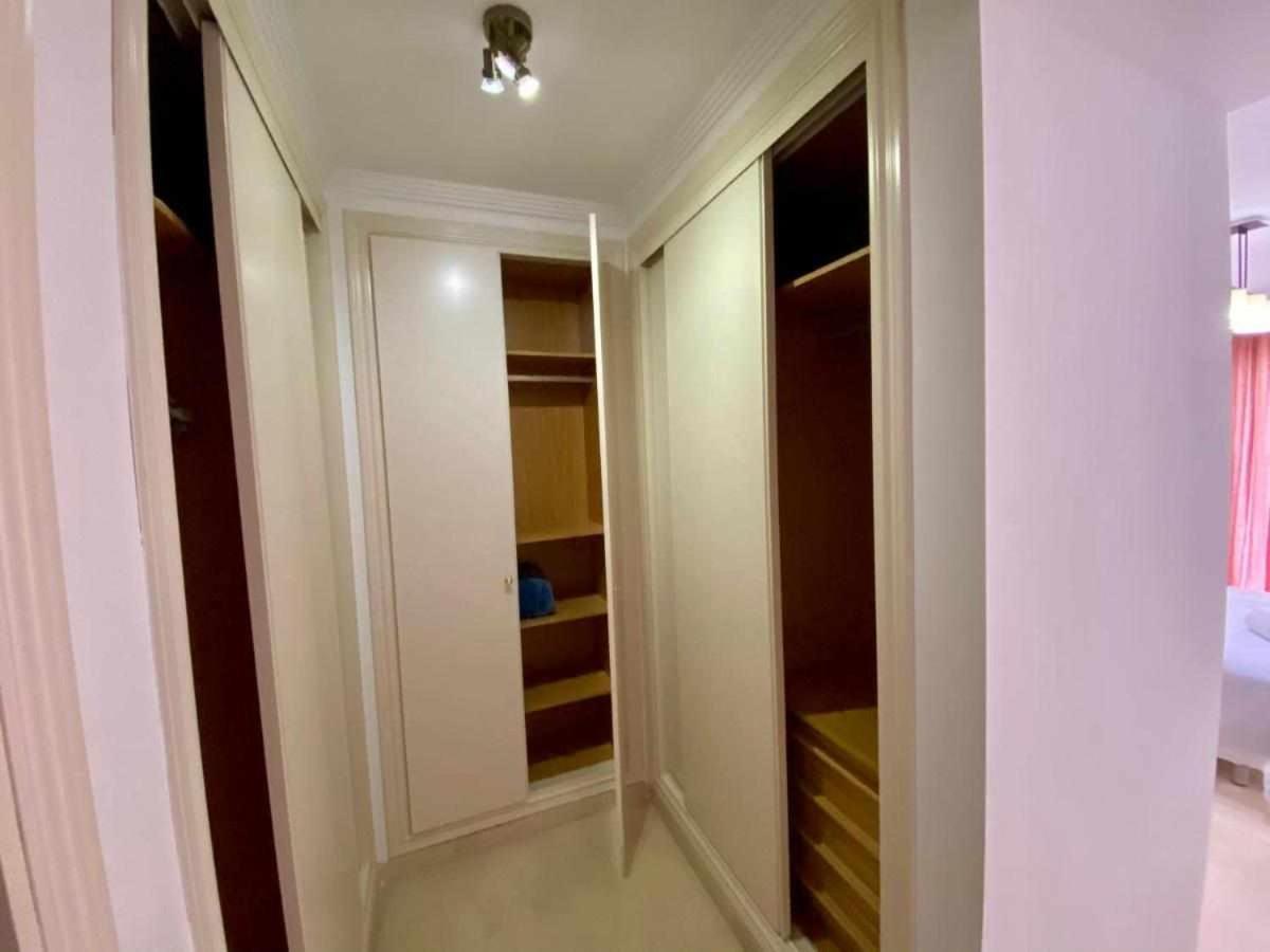 Chicflat Avenida Espana Ideal Para Familias Estepona Exteriér fotografie
