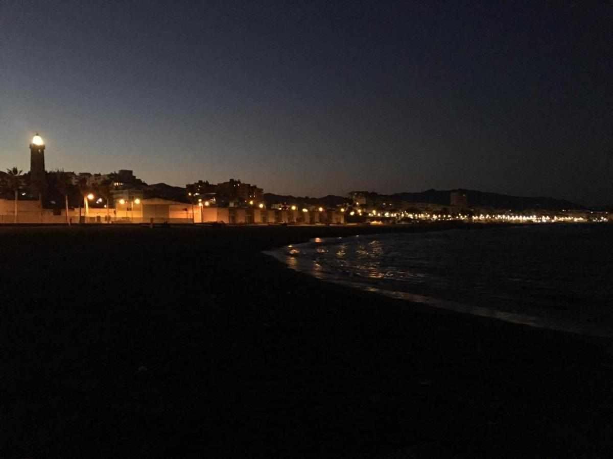 Chicflat Avenida Espana Ideal Para Familias Estepona Exteriér fotografie