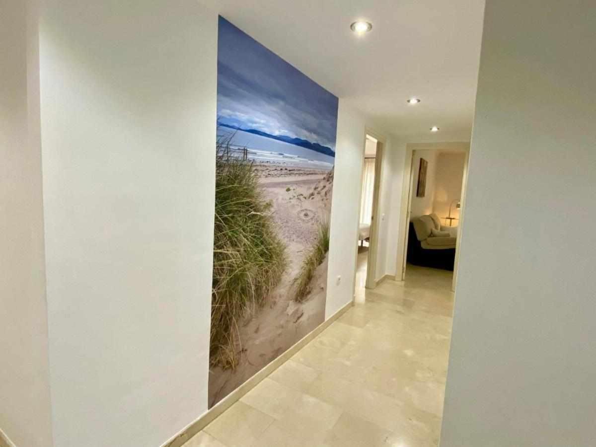 Chicflat Avenida Espana Ideal Para Familias Estepona Exteriér fotografie