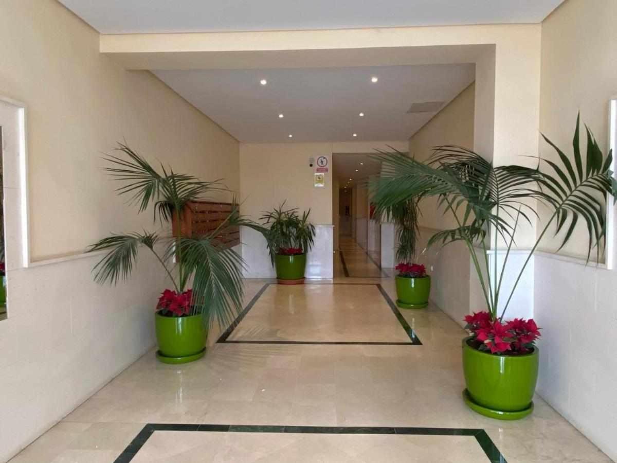 Chicflat Avenida Espana Ideal Para Familias Estepona Exteriér fotografie