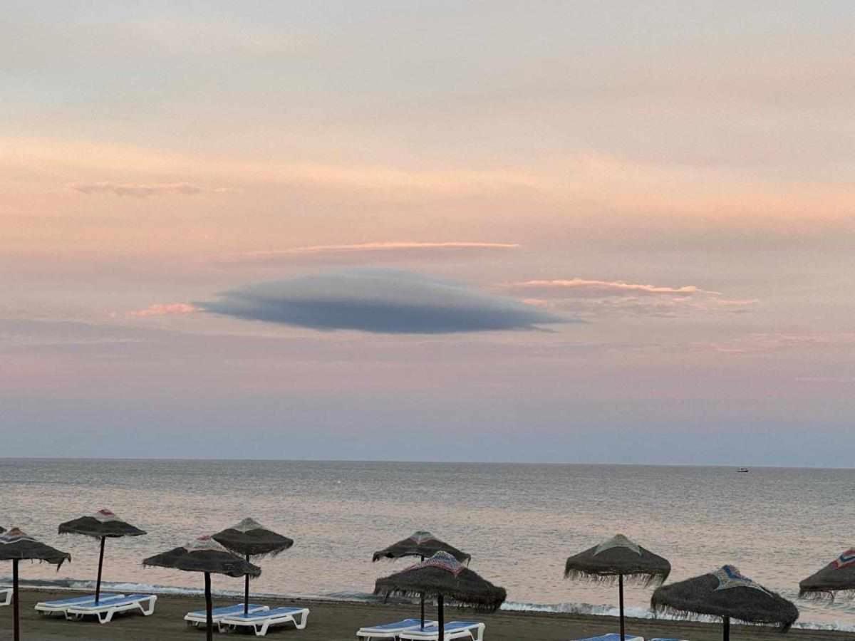 Chicflat Avenida Espana Ideal Para Familias Estepona Exteriér fotografie