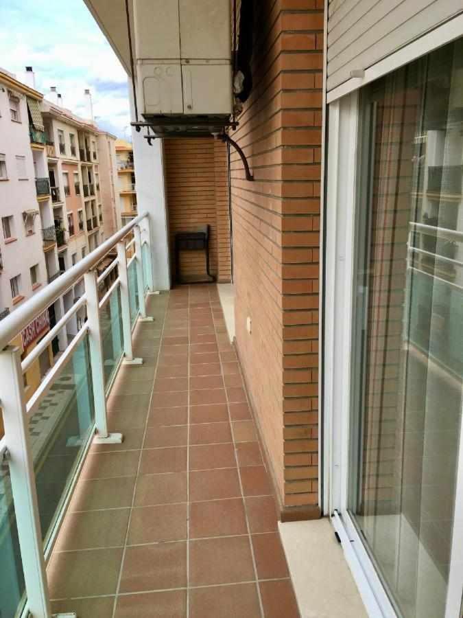 Chicflat Avenida Espana Ideal Para Familias Estepona Exteriér fotografie