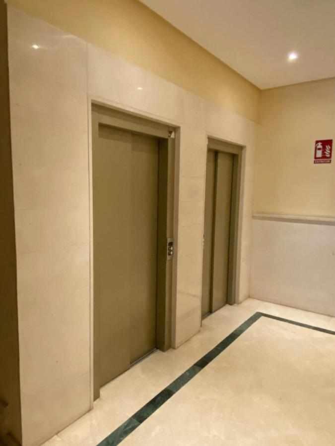 Chicflat Avenida Espana Ideal Para Familias Estepona Exteriér fotografie