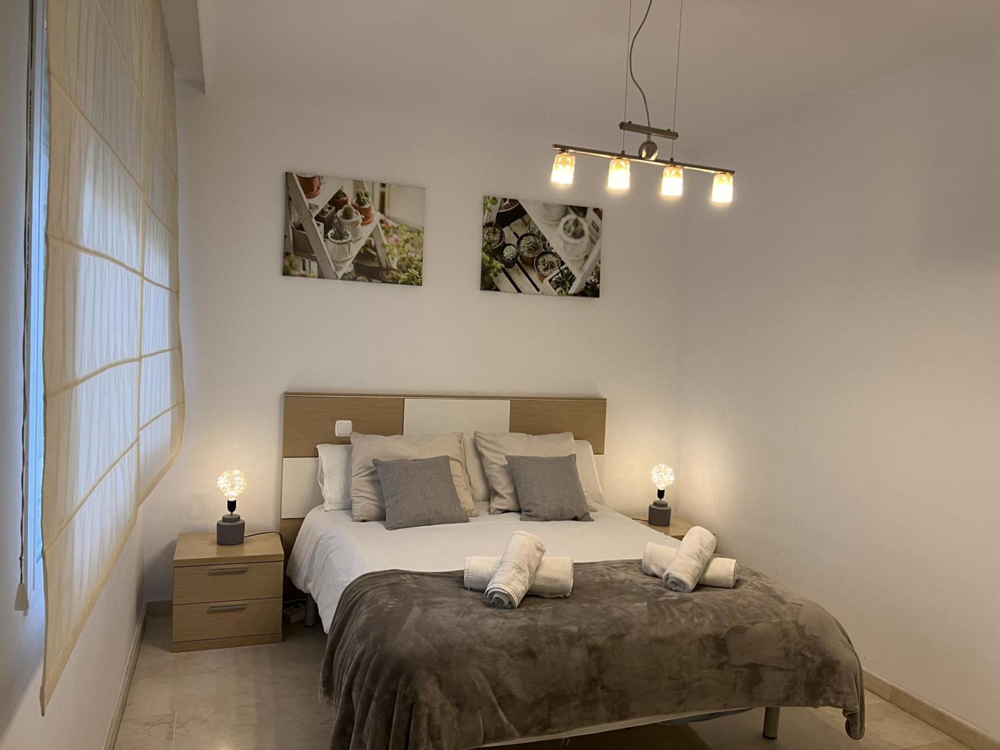 Chicflat Avenida Espana Ideal Para Familias Estepona Exteriér fotografie