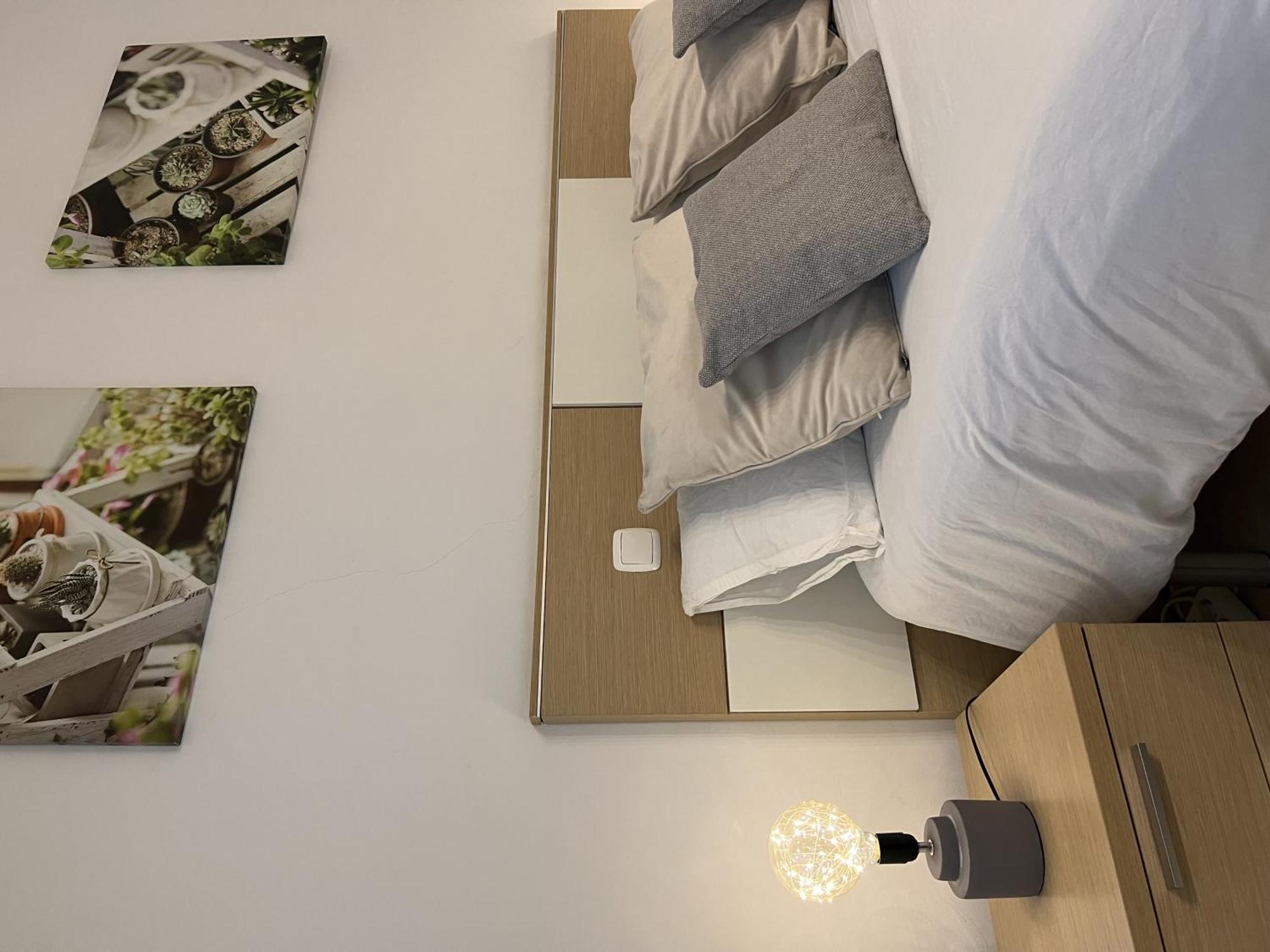Chicflat Avenida Espana Ideal Para Familias Estepona Exteriér fotografie
