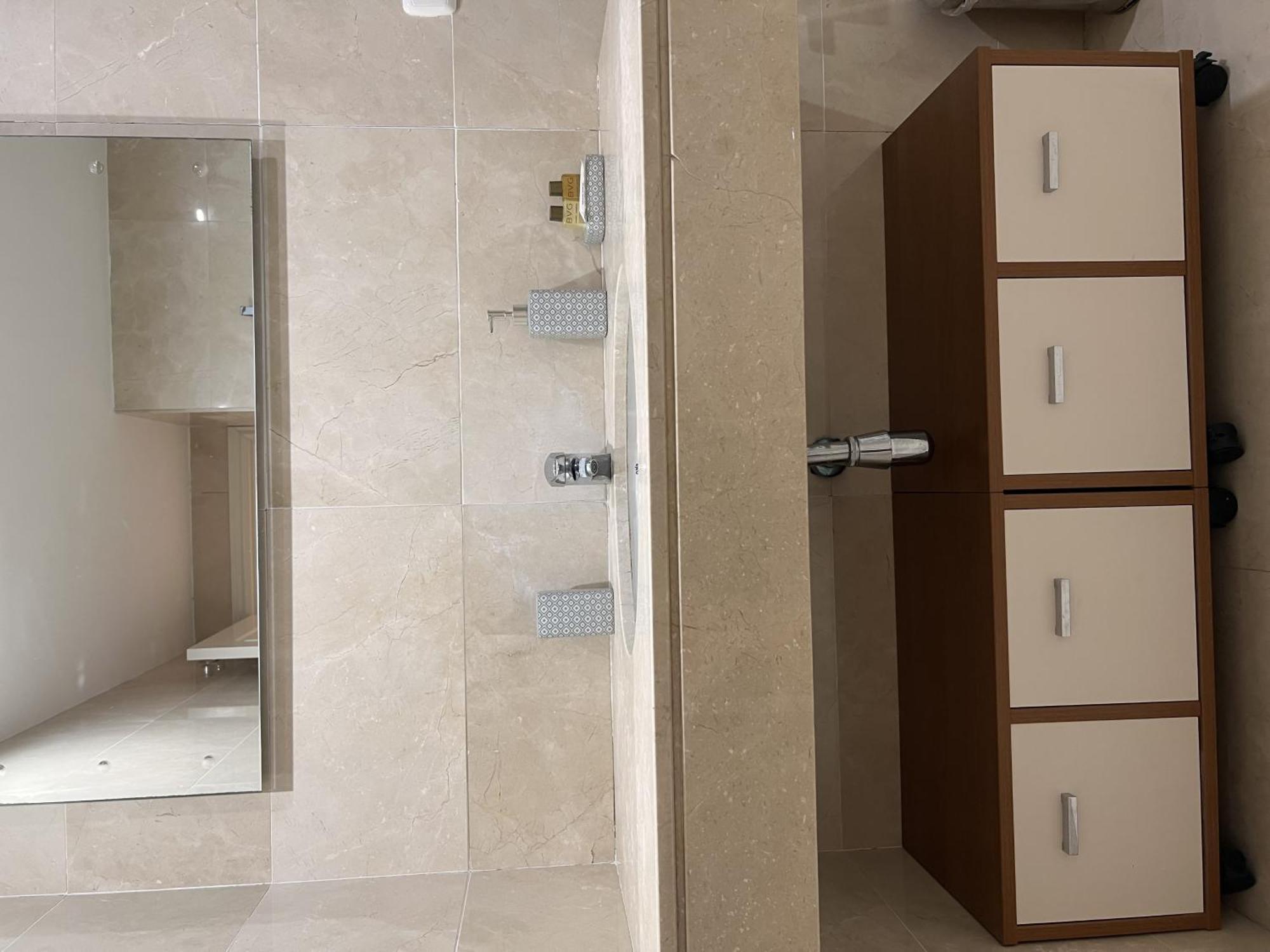 Chicflat Avenida Espana Ideal Para Familias Estepona Exteriér fotografie