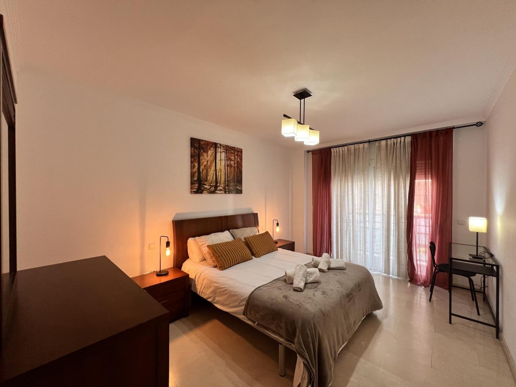 Chicflat Avenida Espana Ideal Para Familias Estepona Exteriér fotografie