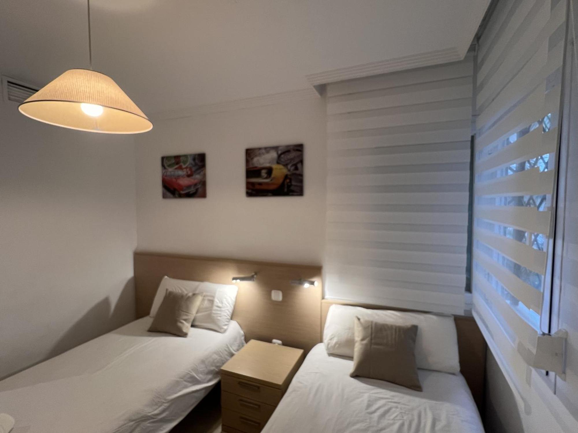 Chicflat Avenida Espana Ideal Para Familias Estepona Exteriér fotografie