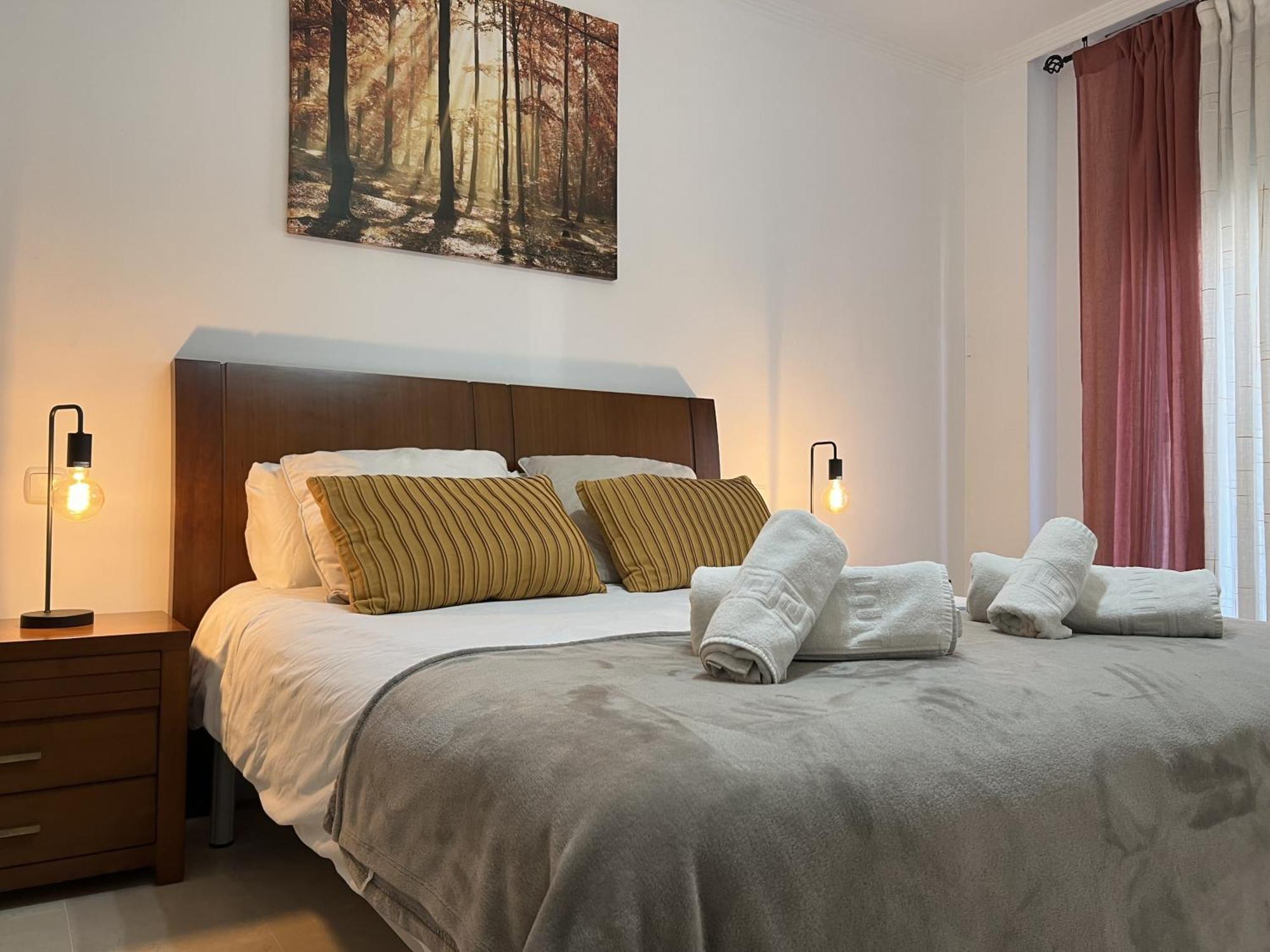 Chicflat Avenida Espana Ideal Para Familias Estepona Exteriér fotografie